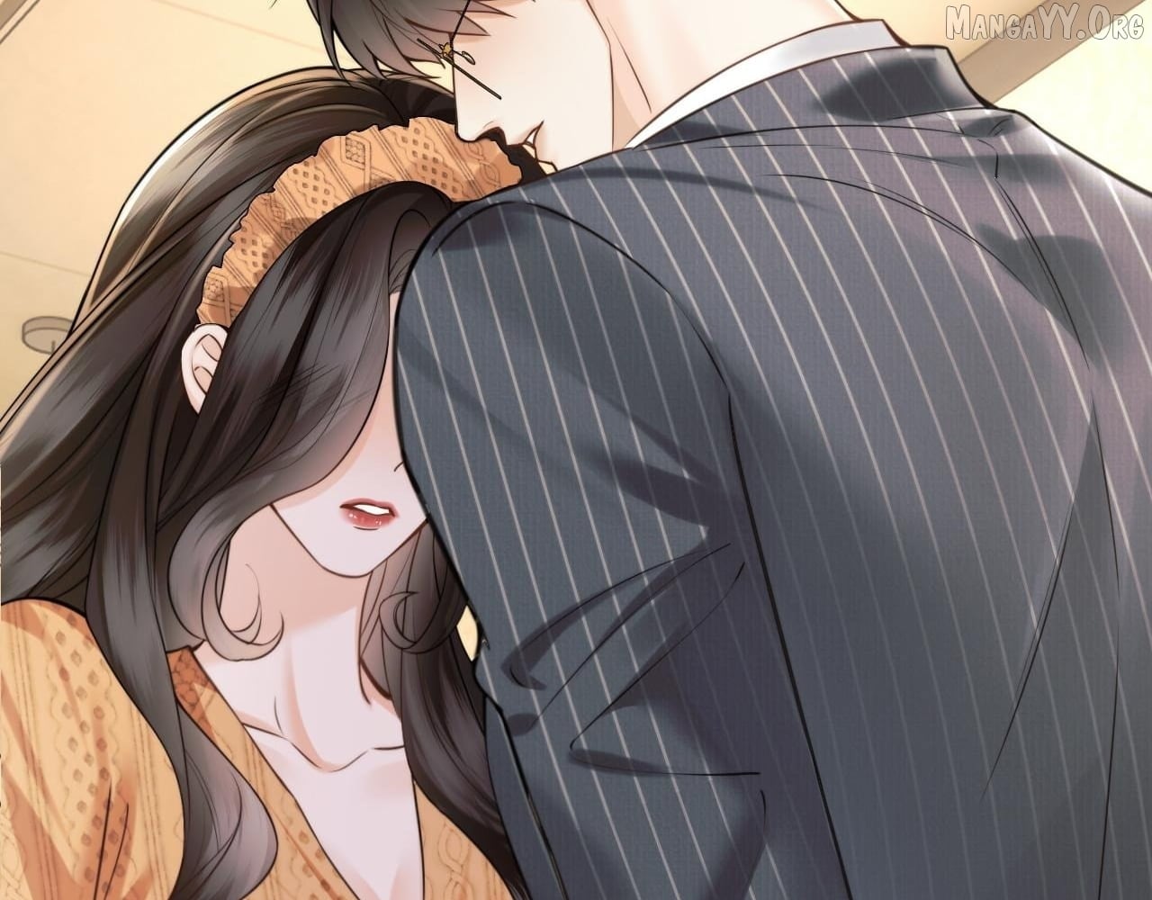 Deeply In Love Chapter 63 - page 81